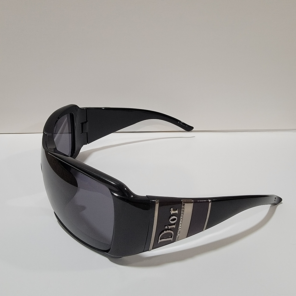 Christian Dior "Diorstriple 2"